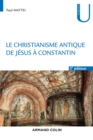 Image for Le Christianisme Antique - 3E Ed