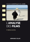 Image for L&#39;analyse Des Films - 4E Ed