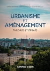 Image for Urbanisme Et Amenagement: Theories Et Debats