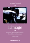 Image for L&#39;image: Peinture, Photographie, Cinema : Des Origines Au Numerique