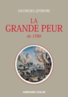 Image for La Grande Peur De 1789: #NAME?