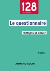Image for Le Questionnaire - 5E Ed