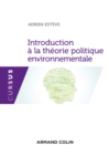 Image for Introduction a La Theorie Politique Environnementale