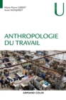 Image for Anthropologie Du Travail