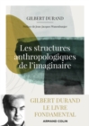 Image for Les Structures Anthropologiques De L&#39;imaginaire - 12E Ed