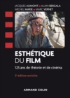 Image for Esthetique Du Film - 5E Ed: 125 Ans De Theorie Et De Cinema
