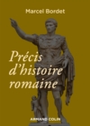 Image for Precis D&#39;histoire Romaine - 3E Ed