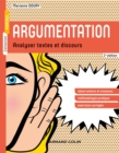 Image for Argumentation - 2E Ed: Analyser Textes Et Discours