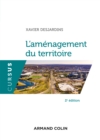 Image for L&#39;amenagement Du Territoire - 2E Ed