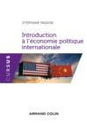 Image for Introduction a L&#39;economie Politique Internationale