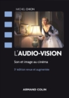 Image for L&#39;audio-Vision - 5E Ed: Son Et Image Au Cinema