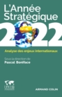 Image for L&#39;Annee strategique 2022: Analyse des enjeux internationaux