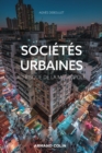 Image for Societes Urbaines: Au Risque De La Metropole