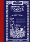 Image for Histoire De France - Cours Moyen