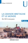 Image for La Grande-Bretagne Et Le Monde - 2E Ed: De 1815 a Nos Jours