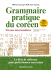 Image for Grammaire Pratique Du Coreen - Niveau Intermediaire