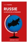 Image for Russie - Le Retour De La Puissance