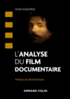 Image for L&#39;analyse Du Film Documentaire