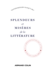 Image for Splendeurs Et Miseres De La Litterature: De La Democratisation Des Lettres