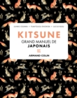 Image for Kitsune: Grand manuel de japonais