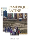 Image for L&#39;Amerique Latine: Capes-Agregation Histoire-Geographie