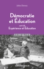 Image for Democratie et education: Suivi de Experience et Education