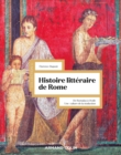Image for Histoire Litteraire De Rome: De Romulus a Ovide