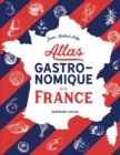 Image for Atlas Gastronomique De La France