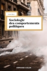 Image for Sociologie Des Comportements Politiques