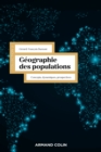 Image for Geographie Des Populations: Concepts, Dynamiques, Prospectives