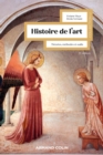 Image for Histoire De L&#39;art - 2E Ed: Theories, Methodes Et Outils