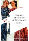 Image for Hommes Et Femmes Du Moyen Age - 2E Ed