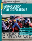 Image for Introduction à la géopolitique - 2e éd.