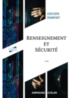 Image for Renseignement et securite - 3e ed.
