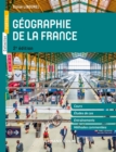 Image for Geographie de la France - 2e ed.