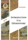 Image for Introduction a la geohistoire