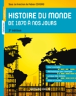 Image for Histoire du monde de 1870 a nos jours - 2e ed.