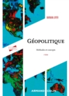 Image for Géopolitique - 2e éd.: Methodes et concepts