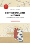 Image for Contes populaires japonais: 22 contes bilingues pour progresser en japonais