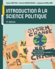 Image for Introduction a la science politique - 2e ed.