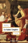 Image for Le Saint-Empire : 1500-1800: 1500-1800