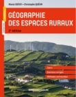 Image for Geographie des espaces ruraux - 2e ed.