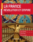 Image for La France - Révolution et Empire: 1788-1815