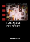 Image for L&#39;analyse des series