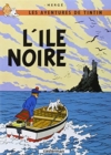 Image for L&#39;ile noire