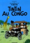 Image for Tintin au Congo