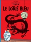 Image for Le lotus bleu