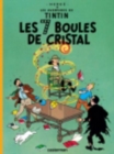 Image for Les 7 boules de cristal