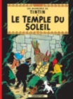 Image for Le temple du soleil