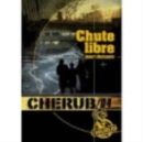 Image for Cherub 4/Chute libre